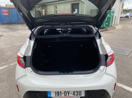 2019 Toyota Corolla - photo 11