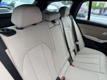 2020 BMW 3-Series - photo 39
