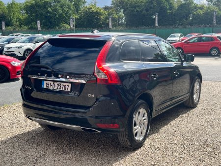 2015 Volvo XC60 - photo 5
