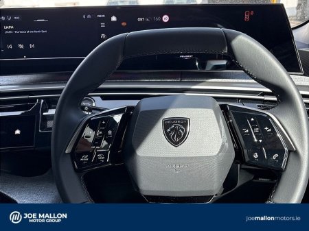 2026 Peugeot 5008 - photo 17