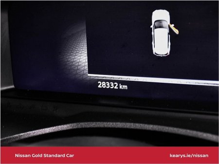 2024 Nissan X-Trail - photo 29