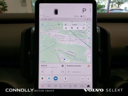 2026 Volvo EX30 - photo 9
