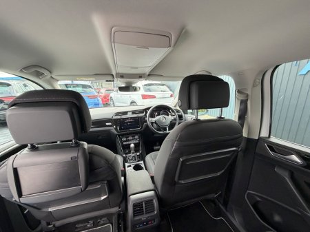 2019 Volkswagen Touran - photo 59