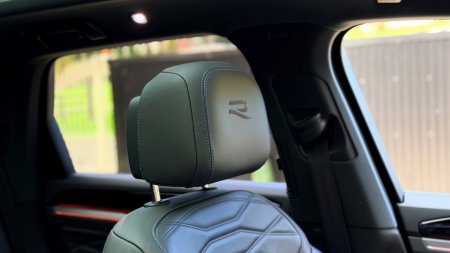 2023 Volkswagen Touareg - photo 11