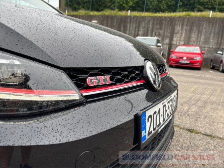 2020 Volkswagen Golf - photo 34