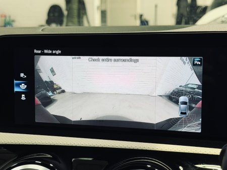 2022 Mercedes-Benz A-Class - photo 17