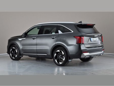 2026 Kia Sorento - photo 74