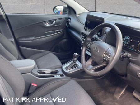 2023 Hyundai KONA - photo 6