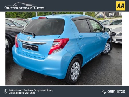 2016 Toyota Yaris - photo 6