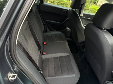 2017 SEAT Ateca - photo 15