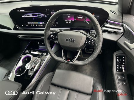 2026 Audi A6 - photo 11