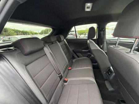 2021 Volkswagen T-Roc - photo 37