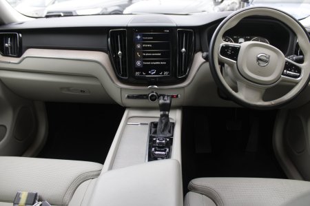 2020 Volvo XC60 - photo 19