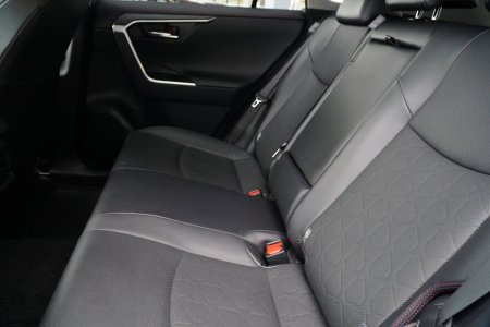 2023 Toyota RAV4 - photo 22