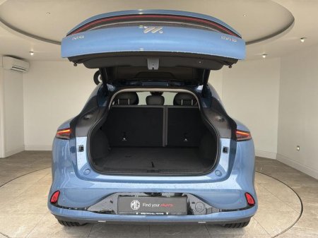 2026 MG IM6 - photo 8
