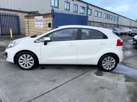 2014 Kia Rio - photo 8