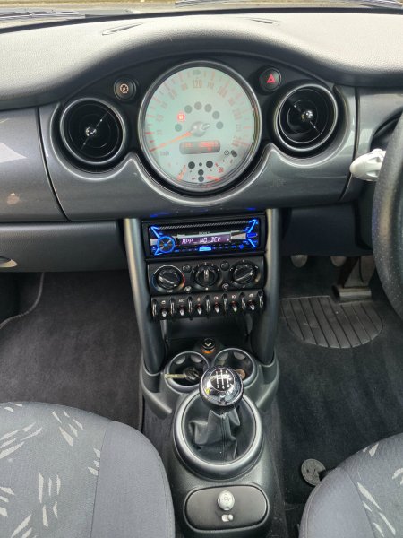 2006 Mini One - photo 10