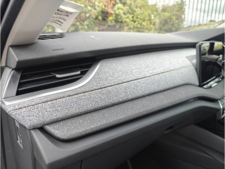 2024 Skoda Octavia - photo 18