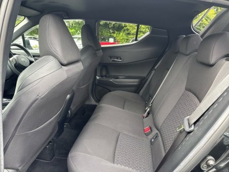2023 Toyota C-HR - photo 7