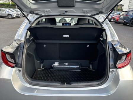 2026 Toyota Yaris - photo 10