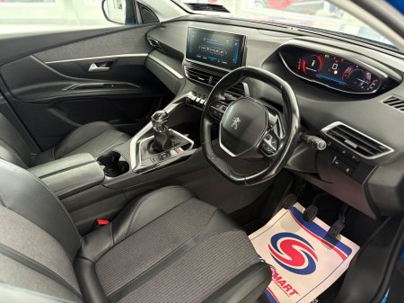 2022 Peugeot 3008 - photo 10