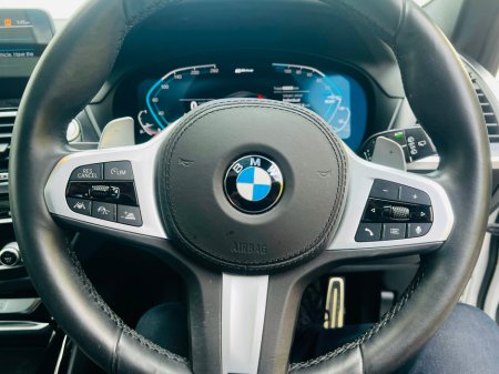 2021 BMW X3 - photo 18