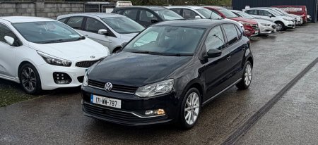 2017 Volkswagen Polo - photo 6