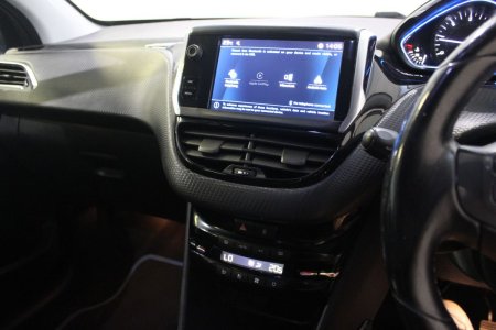 2019 Peugeot 2008 - photo 19