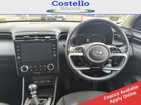 2021 Hyundai Tucson - photo 7