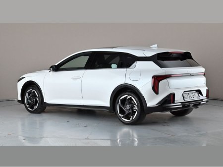 2026 Kia K4 - photo 2