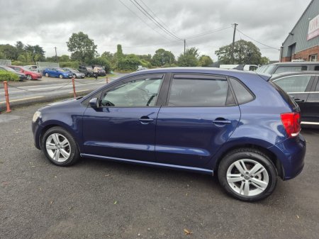 2013 Volkswagen Polo - photo 13