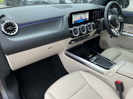 2025 Mercedes-Benz GLA - photo 12