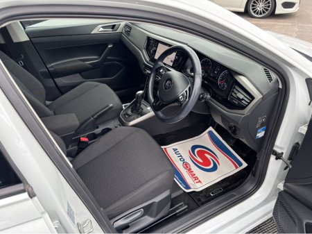 2020 Volkswagen Polo - photo 6