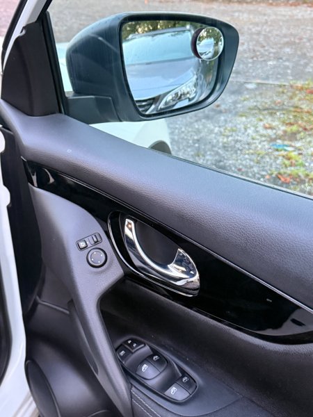 2018 Nissan Qashqai - photo 23