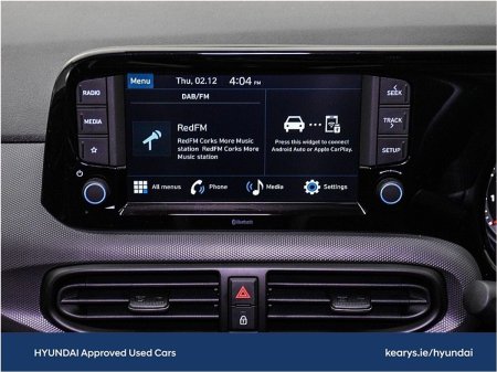 2023 Hyundai i10 - photo 17