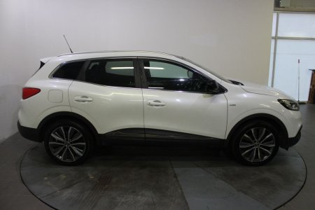 2017 Renault Kadjar - photo 2