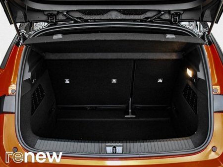 2024 Renault Megane E-Tech - photo 12