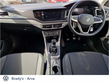 2026 Volkswagen Polo - photo 2
