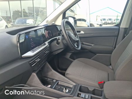 2025 Ford Tourneo Connect - photo 10