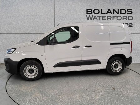 2026 Citroen Berlingo - photo 3