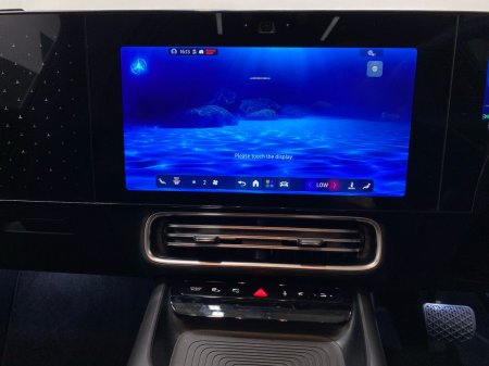 2026 Mercedes-Benz CLA - photo 11