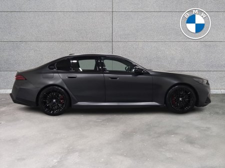 2025 BMW M5 - photo 26