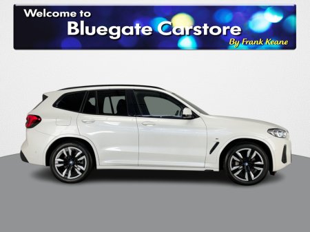 2023 BMW iX3 - photo 2