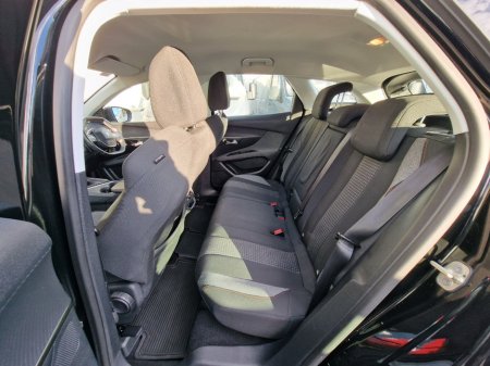 2018 Peugeot 3008 - photo 32
