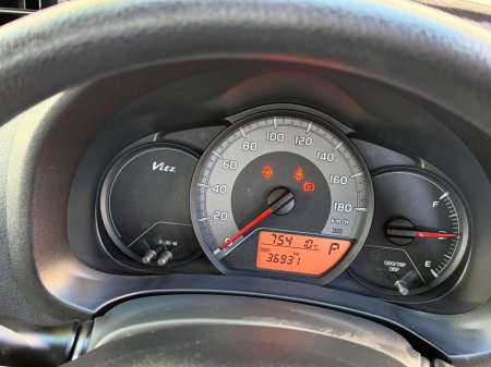 2017 Toyota Yaris - photo 15