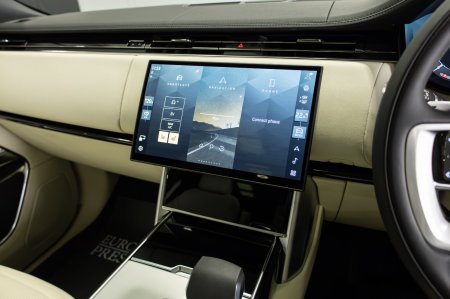2026 Land Rover Range Rover - photo 18