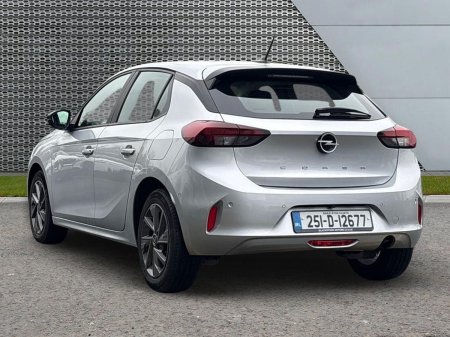 2025 Opel Corsa - photo 3
