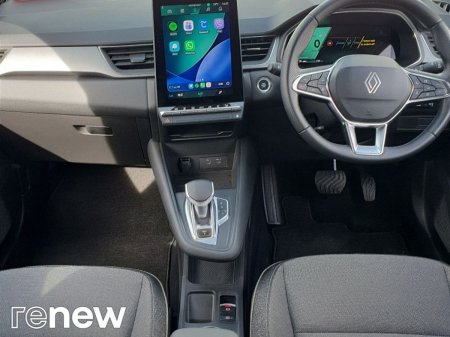 2025 Renault Symbioz - photo 2