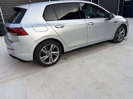 2023 Volkswagen Golf - photo 11