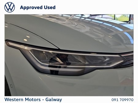 2026 Volkswagen Golf - photo 19